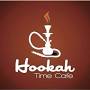 Hookah Time from m.facebook.com