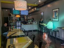 9 Tiny Columbus Restaurants You Should Have Tried By Now Columbus Restaurants Small Restaurants Restaurant