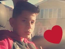 Fundraiser for Itzel Dirzo by Nadia Reyes : In Memory Of Issac Martinez