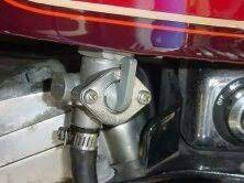 How Does The Reserve In A Fuel Tank Of A Bike Work Engineermind