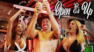 Our site uses cookies, which allow us to get to know you. Andrew Schulz Jelly Roll Open Er Up Official Video Youtube