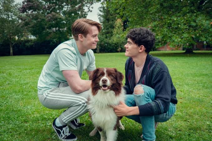 Heartstopper' Movie News & Updates: Everything We Know So Far