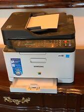 Click and select save, specify save as, then click conserve to download and install the data. Samsung Sl C1860fw Xpress Color Laser Multifunction Printer For Sale Online Ebay