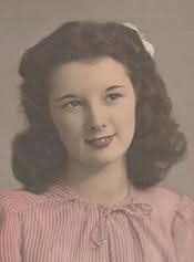 Rita McKenna Obituary