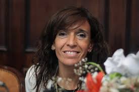 Juicio Político a Böhm: hoy expulsarían a Evangelina Godoy del bloque del  Frente para la Victoria