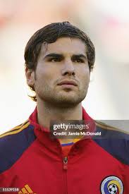 136 Czech Republic V Romania 2004 Football Stock Photos, High-Res Pictures,  and Images