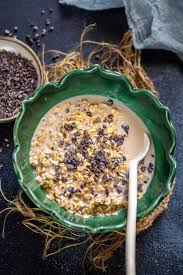 Allrecipes has more than 1,200 trusted recipes with 200 calories or less per serving complete with ratings, reviews and cooking tips. Coffee Overnight Oats Recipe Step By Step Whiskaffair