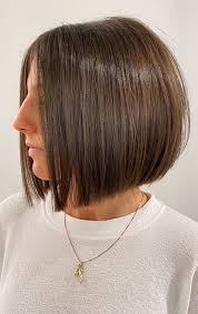 See more ideas about hair cuts, short hair styles, hair styles. Cute Bob Hairstyles 9 Modern Texturized Bob Fab Wedding Dress Nail Art Designs Hair Colors Cakes