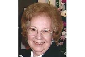 Phyllis Brant Obituary (1920