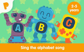A rite of passage for musicians is having a song on the top 40 hits radio chart. Abc Song Learn Alphabet For Android Apk Download