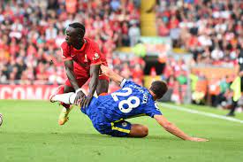 2 days ago · liverpool vs chelsea is a heavyweight clash early in the season and there will be an electric atmosphere at anfield on saturday (start time 12:30pm et on nbc, online via nbcsports.com and via. Txti8st678g13m