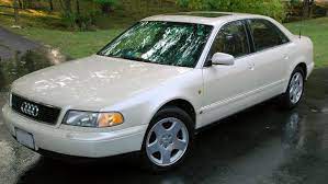 How Well Do You Know Audi Audi A8 Audi European Cars