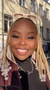 Living in Estonia: A Black Girl's Perspective