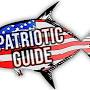 Patriot Guides from patrioticguide.com