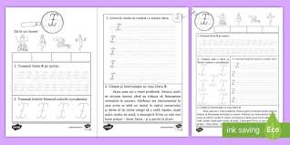 Găsește acest pin și încă altele în litere de mână de la vali m. Trasarea Literei X De ManÄ FiÈÄ De Activitate