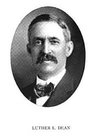 Luther Dean's Contributions to Amsterdam, New York