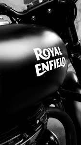Download Gambar Bullet Stealth Black Hd Wallpaper Terbaru 2020 In 2020 Royal Enfield Classic 350cc Royal Enfield Wallpapers Royal Enfield