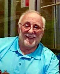 John Ardizone, Obituary