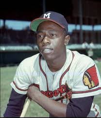 Hank aaron quietly overcame racial hatred to become the hero of a nation and a baseball icon. 3tx9htdu4jwwem