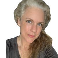 Jenny Bartlett PFP, AMP