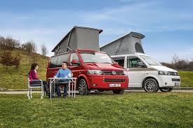 Volkswagen transporter t5 california 2.5. Vergleichstest Hymer Car Cape Town Vw California Comfortline Promobil