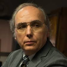 Logan Lucky Bio: Katherine Waterston as Sylvia Harrison