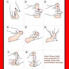 Some methods aim to increase total length, others the shaft's girth, and yet others the glans size. Pq Men S Enlargement Ointment Men S Enlargement Massage Gel Lazada Ph