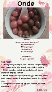 Kacang arab masak slow cooker. Onde Resep Vegetarian Love Peace Veggie