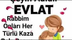 Doğum günü kutlaması için yazabileceğiniz en güzel doğum günü mesajlarını derledik. Candan Ote Bir Can Varmis Onun Adi Evlatmis Youtube