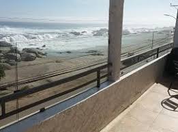 Die 10 Besten Hotels Am Strand In Maitencillo Chile Booking Com