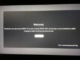 Xfinity Stream On Roku