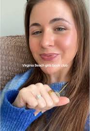 Virginia Beach Cookbook Club