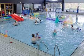 Portes Ouvertes A La Piscine Renovee De La Fontaine D Ouche A Dijon Actualites Echo Des Communes