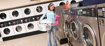 60 lb washer (4 total) $6.00. Self Service Laundry Laundromat Launderette Laundry Coin Laundry