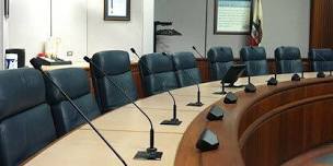 September 9 Board of Managers Meeting