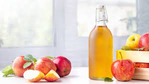 Home Remedies Using Apple Cider Vinegar Integris