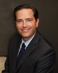 Today, we congratulate Chris...