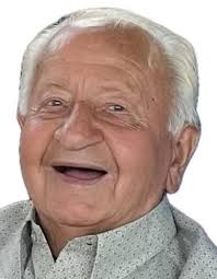 George Tsikalakis Obituary (2024)