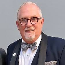 Kenny Derrick (@racerkd)