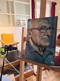 STRADA Painting and Drawing from Life