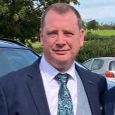 Pragmatic appoints Shane Geary as SVP Manufacturing & Operations