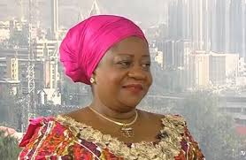 Onochie grow up for calabar and spend most of her early life. Breaking Confirmation Of Lauretta Onochie As Inec Commissioner To Be Determined By Voice Vote Thenewsguru