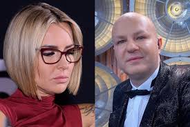 All posts tagged blanka lipińska partner. Wrozbita Maciej Zbadal Date Urodzin Blanki Lipinskiej I Zdradzil Jaki Typ Mezczyzny Do Niej Pasuje