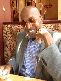 Obituary for Vernon Cheston Mapp