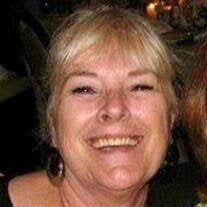 Kris Hackney Obituary