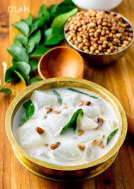 Olan Recipe Kerala Olan With Ash Gourd Kannamma Cooks Recipe Coconut Recipes Recipes Leftovers Recipes