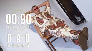 Yhlqmdlg (abreviación de yo hago lo que me da la gana) es el segundo álbum de estudio en solitario del cantante puertorriqueño bad bunny. Bad Bunny J Balvin Es Es Uno De Los Personajes Mas Importantes En Mi Carrera