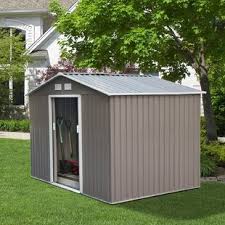 Ohne wasser oder chemie.sollte dir das video gefallen haben. Toilettenhaus Garten Wayfair De