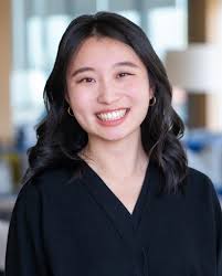 Melody Li's Instagram, Twitter & Facebook