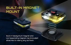 Guardian Angel Wearable Lighting Device Offers Safety And Utility For Ehs Professionals Ehs Daily Advisor